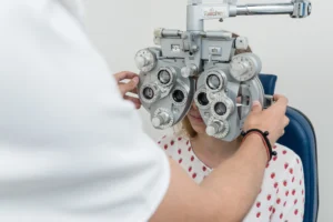 Діагностика очей Лазер Плюс_кейси