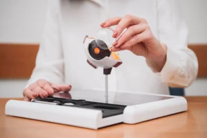 Лазер Плюс_кейси