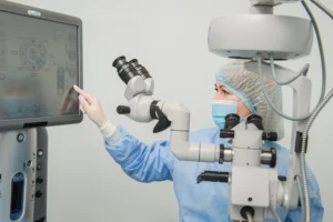 Сучасне обладнення Лазер Плюс_кейси