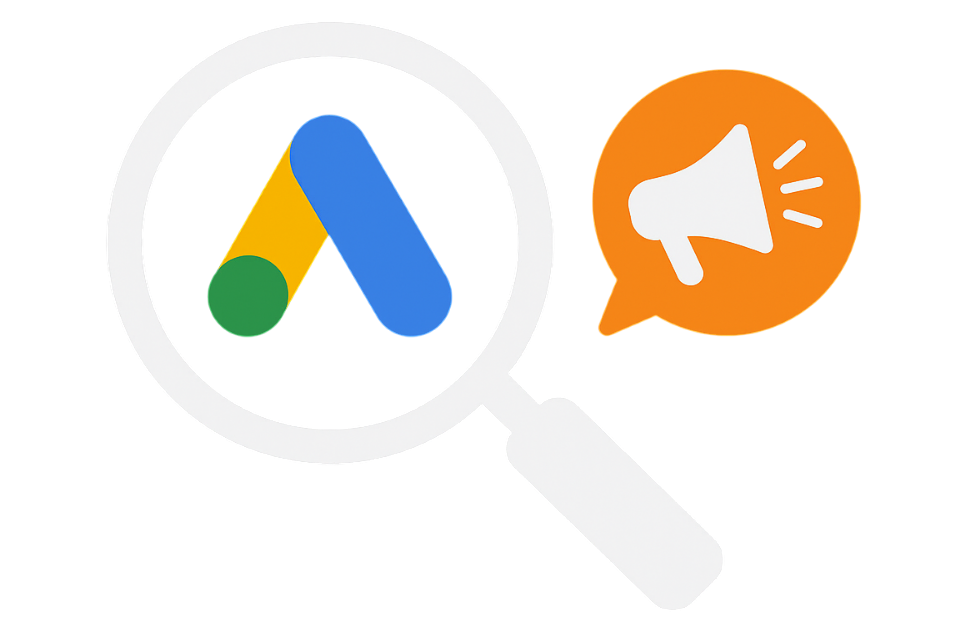 Google-ADS реклама